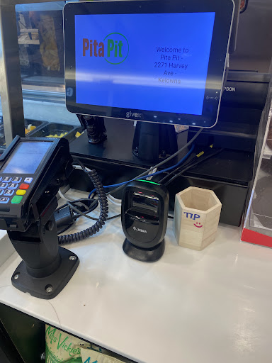 Photo of Pita Pit - 2271 Harvey Ave, Kelowna, BC V1Y 6H2